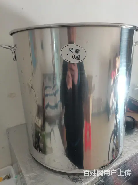不锈钢汤桶/摆摊推车/商用豆浆机配件 - 图片 5