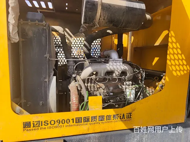 19年鲁宇948车况好云内4102发动机 - 图片 5