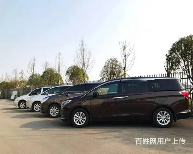 【免费送车上门】长沙租车轿车商务车代驾自驾旅游租车 - 图片 6