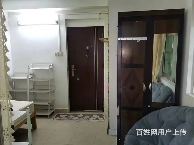 【搞定了！】南坑花园单身公寓出租，部分家私电器 - 图片 6