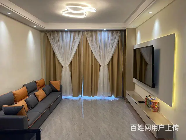 九州松鹤低楼层投影麻将房 可以小时 - 图片 1