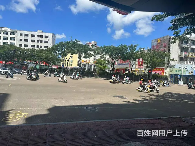 （51旺铺推荐）十字路口110平铺面出租 - 图片 4