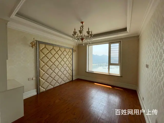 纯河景房，壹品人家22楼220平，四室两厅三卫 - 图片 4