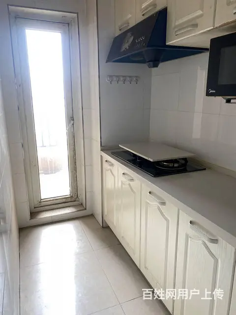 地铁房爱丽香舍(铁西) 普通住宅1厅 中等装修 - 图片 7