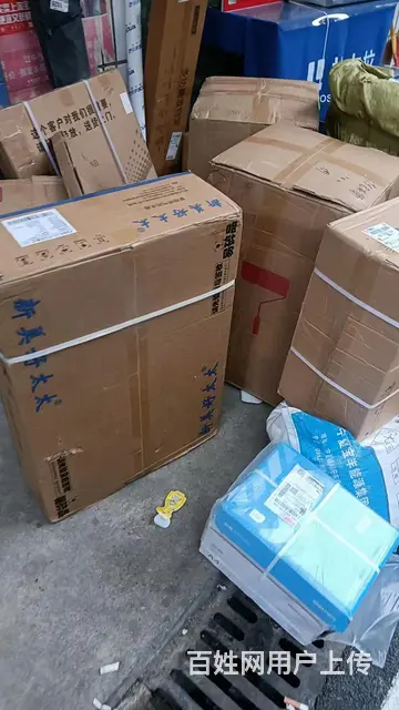 众鑫建材市场北门店菜鸟驿站旺铺转让 - 图片 9