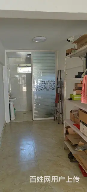 锦山佳苑底商车库出租地暖南北通透 - 图片 5