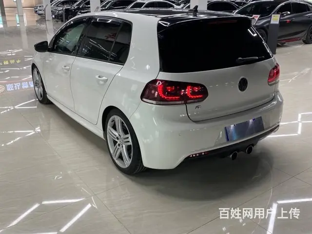 大众Golf [高尔夫](进口) 2015款 Golf R - 图片 3