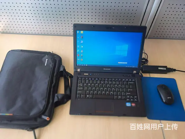 【搞定了！】联想Lenovo昭阳E47  i5 固态本 - 图片 4