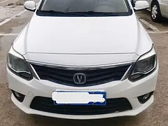 长安 悦翔 2015款 悦翔V3 1.4 手动 美满型