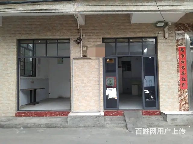 （51旺铺推荐）秀英区书场村55平旺铺出租 - 图片 2