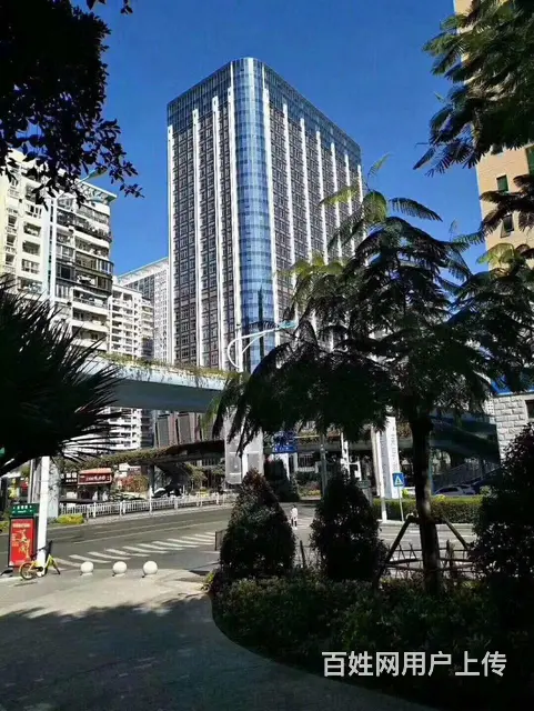 厦禾路 BRT火车站 罗宾森 顶峰光辉 多套一手2.15万起 - 图片 10