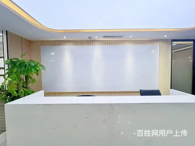 卡美迪大厦地铁9号线簇桥站武侯新城精装写字楼首月入驻免租金 - 图片 1