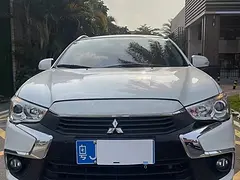 三菱ASX劲炫 2020款 2.0 无级 智领版