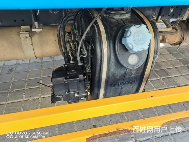 江铃 厢式货车 国5 - 图片 8
