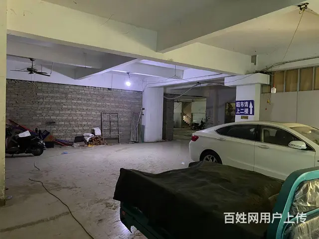 交通便利 租金便宜  停车方便 随时来看 - 图片 2