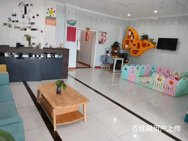(精选好铺)安州妇幼保健院对面产后恢复美容养生转让 可空转 - 图片 3