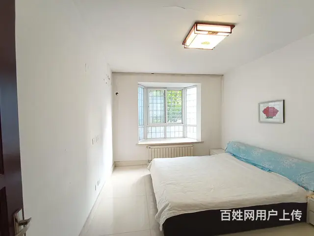 急 一楼带大院子 小区中间位置 万达绿地世纪城 飞机户型 - 图片 9