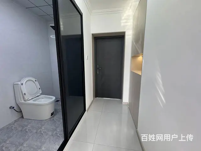 好楼层 市场近 水泥社区 普通住宅 精装修 - 图片 7