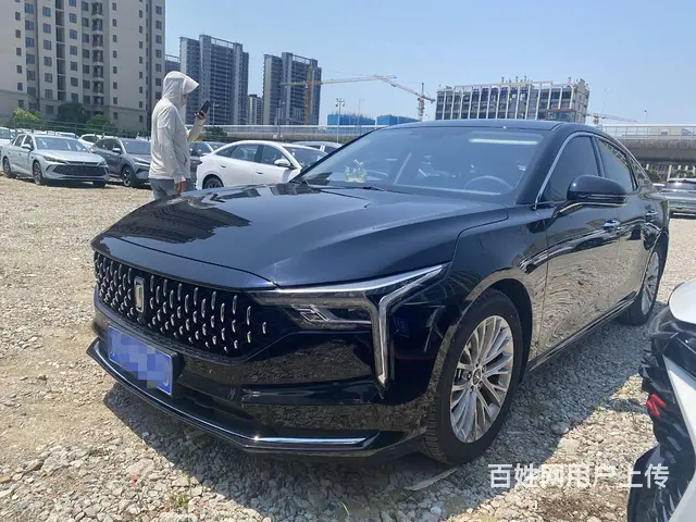 二手奔腾B70，不到一万即 - 图片 3