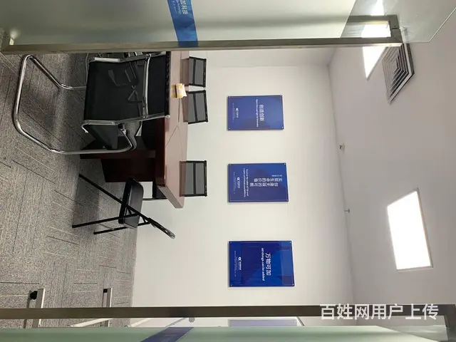 （三横王）国兴大道，甲级120平  租金实惠 - 图片 4