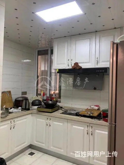 樽憬财富广场精装3室拎包入住停车方便临近招商实验2小 - 图片 9