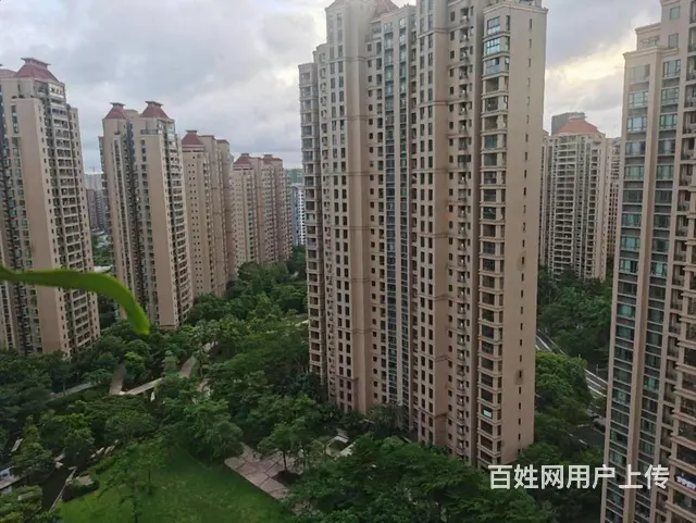 新香洲 21梅华中 仁恒星园 保养好三房两卫 - 图片 12