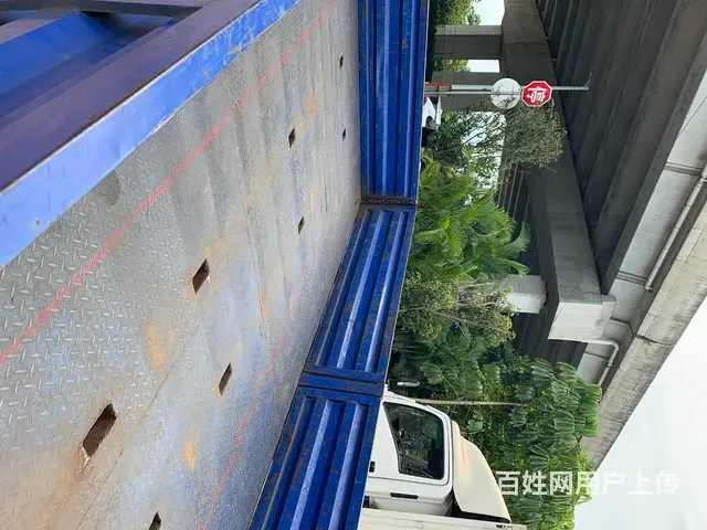 中国重汽 其他 平板车 国5 - 图片 8