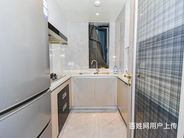 金地滨江万科悦虹湾(公寓住宅)  黄金楼层 稀缺 高性价比 - 图片 7