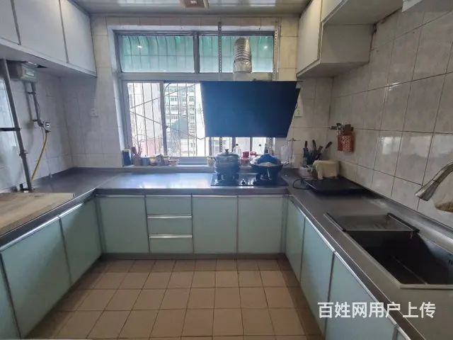惠民二路住宅小区 普通住宅 精装修 - 图片 5