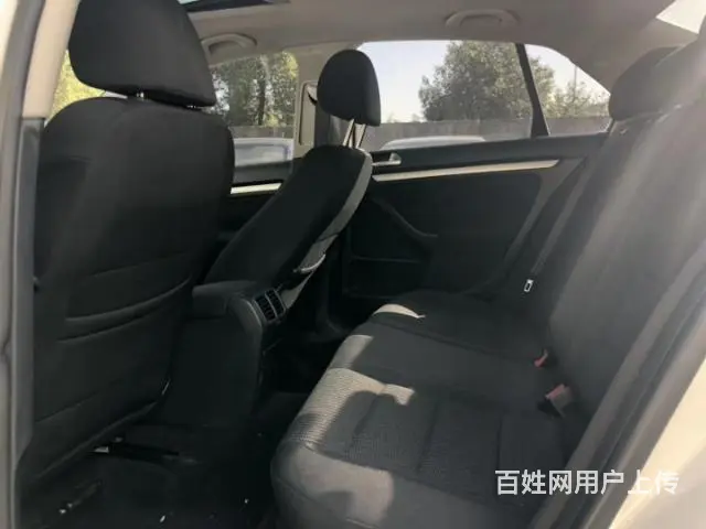 大众 速腾 2010款 1.4TSI 双离合 技术版 - 图片 6