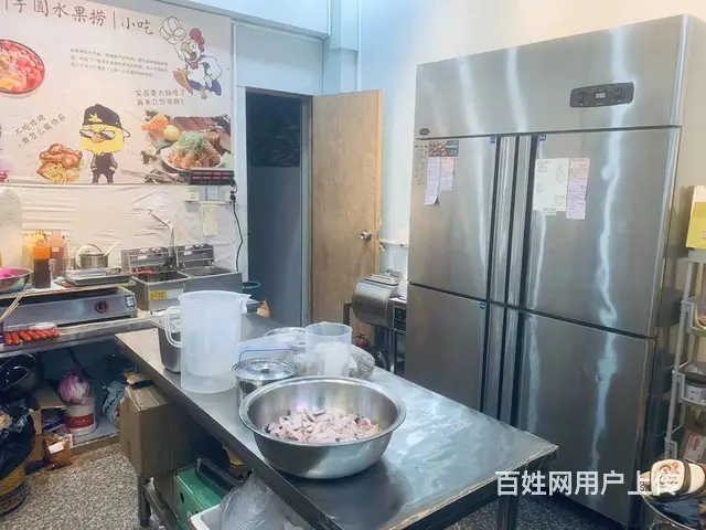 （易转介绍）永康营业中小吃店转让，月营业额三万 - 图片 6