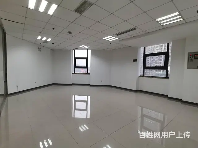 地铁口100米 甲方直租无中介 停车方便食堂便利店免费会议室 - 图片 7