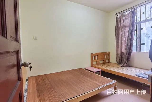 拱北关口民生街小区精装2房2厅出租，租价2600。近关口 - 图片 5