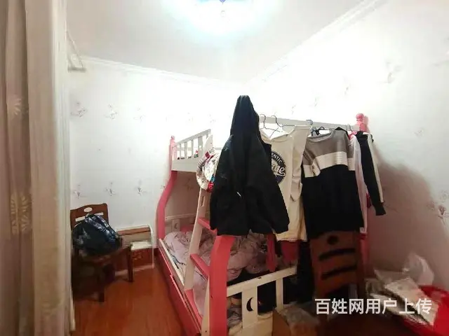 万晟阳光城精装三室带车位便宜卖支持按揭临近实验4小 - 图片 6