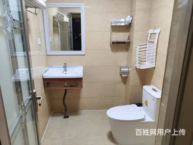 （51旺铺推荐）海甸岛海南大学北门600平影院式宾馆转让 - 图片 8