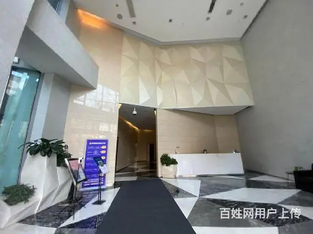 莱茵矩阵国际200方300方900方整层精装，开发商降价出售 - 图片 2