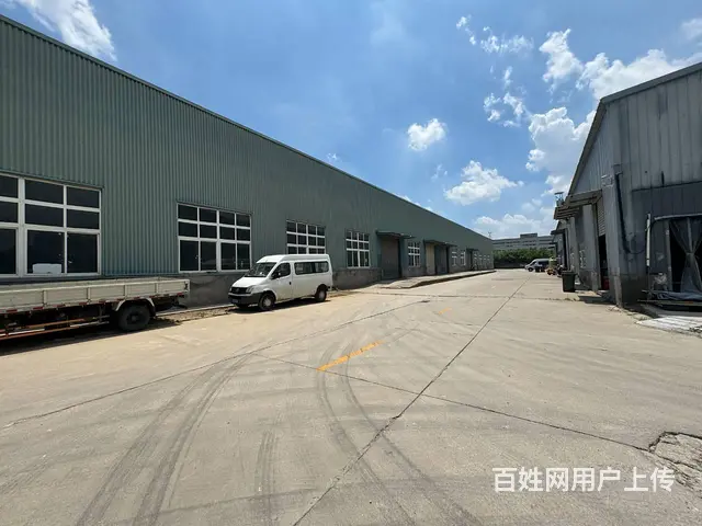 （徐州找店网）金山桥波司登隔壁院内厂房出租 - 图片 5