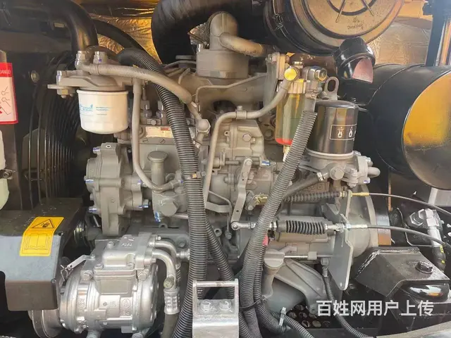 低价转让三一60，全国包送， 证件齐全 可按揭 - 图片 6