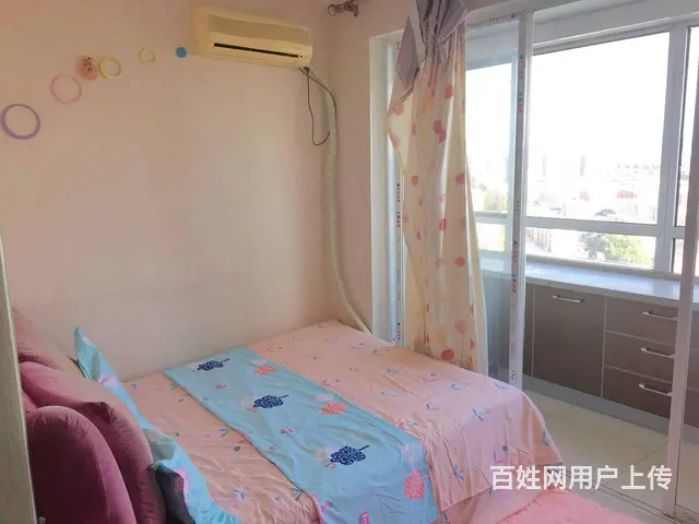 西典花园，东北电力大学，日租，短租，月租，有空调宽带 - 图片 2