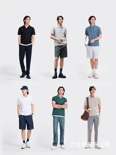江枫服饰提供品牌男装森马尾货批发 - 图片 5