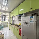 随时看房 紧邻二中 二十一方块二楼83平2室 地热