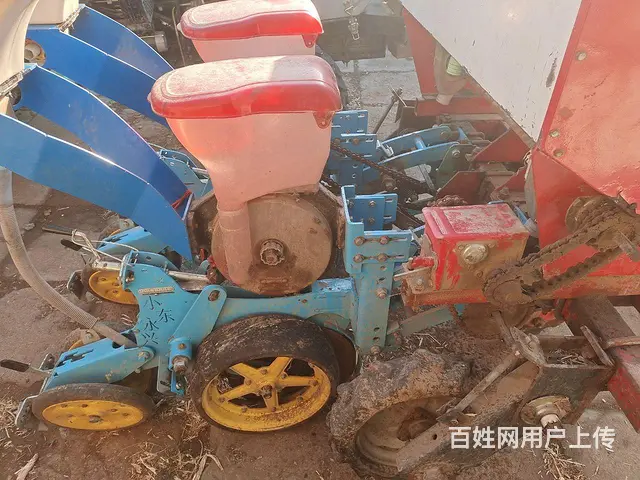 出售播种机 - 图片 2