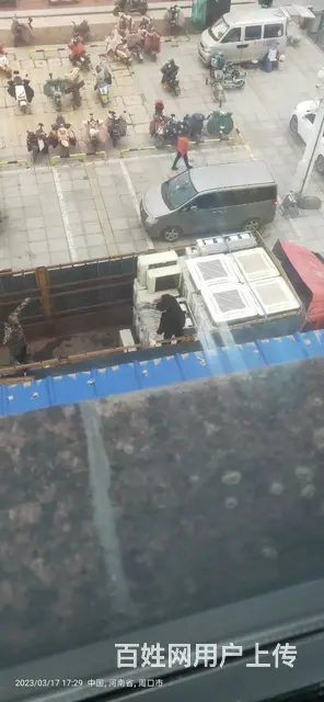 周口二手空调回收出售出租 - 图片 2