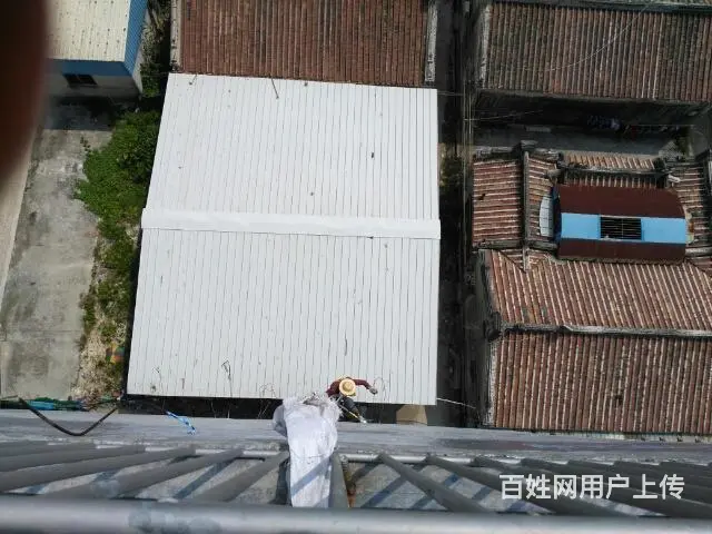 楼面防水，卫生间，地下室，阳台，外墙防水 - 图片 6