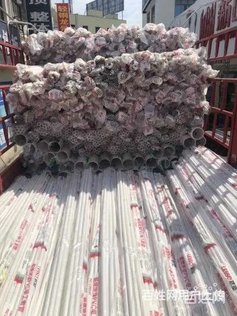 泰州市联塑管道总代理 - 图片 9