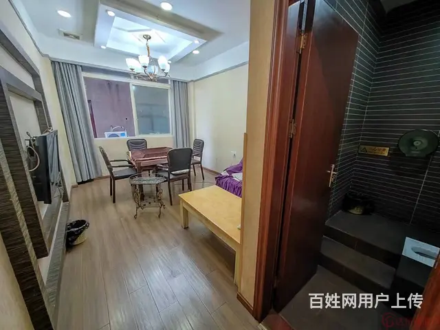 （达州铺源网）市内翠屏路300㎡茶楼转让 - 图片 6