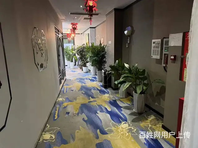 （诚速）转建设路营业中临街足浴SPA馆精装修位置佳客源稳定 - 图片 10