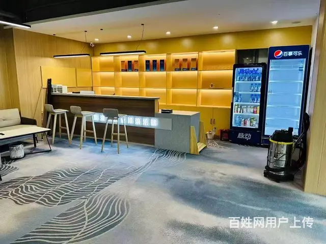 沈辽路旺地精装550平米乔氏台球棋牌出兑有一楼可分租 - 图片 6