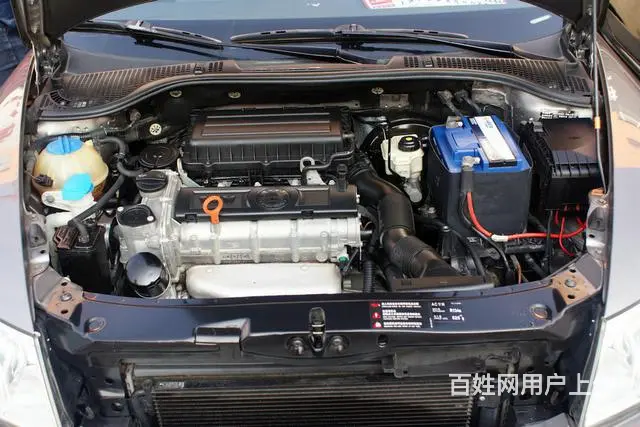斯柯达明锐 2012款 1.6L 手动 逸俊版 ( - 图片 11