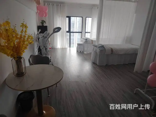 5624（金铺网）写字楼新装修美容院低价寻找有缘人 - 图片 3